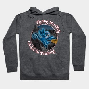 Flying Monkey Cadet Hoodie